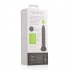 EasyToys Screwed Plug Anal Vibrator, Large, Πρωκτικός Δονητής με 10 διαφορετικές ρυθμίσεις δόνησεις σε χρώμα μαύρο, 1 τμχ. EasyToys Screwed Plug Anal Vibrator, Large, Πρωκτικός Δονητής με 10 διαφορετικές ρυθμίσεις δόνησεις σε χρώμα μαύρο, 1 τμχ.