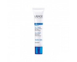 Uriage Bariederm-CICA DAILY Gel Cream ιδανική για ενυδάτωση και προστασία του ταλαιπωρημένου και ευαισθητοποιημένου δέρματος σε καθημερινή βάση 40ml 