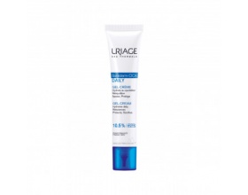Uriage Bariederm-CICA DAILY Gel Cream ιδανική για ενυδάτωση και προστασία του ταλαιπωρημένου και ευαισθητοποιημένου δέρματος σε καθημερινή βάση 40ml Uriage Bariederm-CICA DAILY Gel Cream ιδανική για ενυδάτωση και προστασία του ταλαιπωρημένου και ευαισθητοποιημένου δέρματος σε καθημερινή βάση 40ml