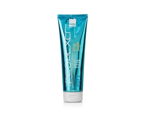 Intermed Luxurious Moisturizing Body Wash 2 in 1 Icing Sugar Ενυδατικό Αφρόλουτρο με γλυκό άρωμα με φυτικά εκχυλίσματα 280ml Intermed Luxurious Moisturizing Body Wash 2 in 1 Icing Sugar Ενυδατικό Αφρόλουτρο με γλυκό άρωμα με φυτικά εκχυλίσματα 280ml