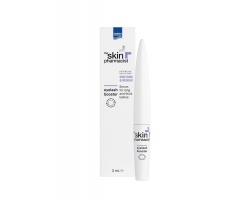 THE SKIN PHARMACIST ΑGE ACTIVE Eyelash booster Serum για μακριές και πυκνές βλεφαρίδες 3ml THE SKIN PHARMACIST ΑGE ACTIVE Eyelash booster Serum για μακριές και πυκνές βλεφαρίδες 3ml