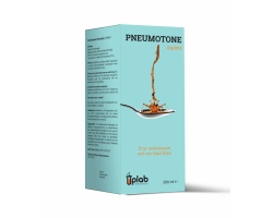 Uplab Pneumotone syrup περιέχει έμβρεγμα αλθαίας και εκχύλισμα άνθους χαμομηλιού για τον ξηρό & επίμονο βήχα 200ml Uplab Pneumotone syrup περιέχει έμβρεγμα αλθαίας και εκχύλισμα άνθους χαμομηλιού για τον ξηρό & επίμονο βήχα 200ml