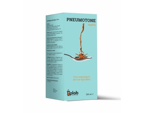 Uplab Pneumotone syrup περιέχει έμβρεγμα αλθαίας και εκχύλισμα άνθους χαμομηλιού για τον ξηρό & επίμονο βήχα 200ml Uplab Pneumotone syrup περιέχει έμβρεγμα αλθαίας και εκχύλισμα άνθους χαμομηλιού για τον ξηρό & επίμονο βήχα 200ml