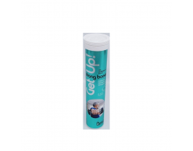 Uplab GetUp! Strong bones Συμπλήρωμα διατροφής για την υγεία των οστών 20 αναβράζοντα δισκία με γεύση πορτοκάλι Uplab GetUp! Strong bones Συμπλήρωμα διατροφής για την υγεία των οστών 20 αναβράζοντα δισκία με γεύση πορτοκάλι