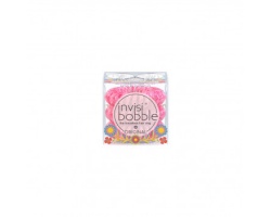 Invisibobble Flores & Bloom ORIGINAL Yes, We Cancun Λαστιχάκι Μαλλιών 3 τεμάχια Invisibobble Flores & Bloom ORIGINAL Yes, We Cancun Λαστιχάκι Μαλλιών 3 τεμάχια