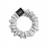 Invisibobble Sprunchie Slim Bella chrome Ρόζ-Μπέζ, 2 τεμάχια   Invisibobble Sprunchie Slim Bella chrome Ρόζ-Μπέζ, 2 τεμάχια