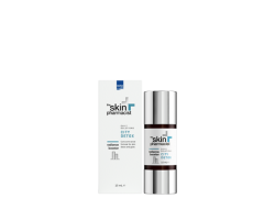THE SKIN PHARMACIST CITY DETOX radiance booster Εξαιρετικά συμπυκνωμένη φόρμουλα για αποτοξίνωση και λάμψη της επιδερμίδας 15ml THE SKIN PHARMACIST CITY DETOX radiance booster Εξαιρετικά συμπυκνωμένη φόρμουλα για αποτοξίνωση και λάμψη της επιδερμίδας 15ml