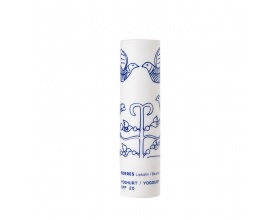 KORRES Lip Balm Yoghurt SPF20 Ενυδατική Φροντίδα για τα Χείλη Γιαούρτι με Αντιηλιακή Προστασία, 4.5g KORRES Lip Balm Yoghurt SPF20 Ενυδατική Φροντίδα για τα Χείλη Γιαούρτι με Αντιηλιακή Προστασία, 4.5g