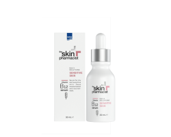 THE SKIN PHARMACIST SENSITIVE SKIN Β12 serum βαθιάς ενυδάτωσης για πολύ ξηρό και ευαίσθητο δέρμα 30ml THE SKIN PHARMACIST SENSITIVE SKIN Β12 serum βαθιάς ενυδάτωσης για πολύ ξηρό και ευαίσθητο δέρμα 30ml