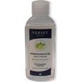 VERSET Parfums Hand Cleanser Αντισηπτικό gel χεριών 70% v/v με άρωμα 100ml