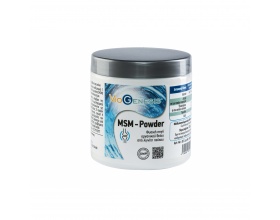 VIOGENESIS MSM (Methylsulfonylmethan) Powder Συµπλήρωµα διατροφής έχει ισχυρές αντιφλεγµονώδεις και παυσίπονες ιδιότητες 125 g VIOGENESIS MSM (Methylsulfonylmethan) Powder Συµπλήρωµα διατροφής έχει ισχυρές αντιφλεγµονώδεις και παυσίπονες ιδιότητες 125 g