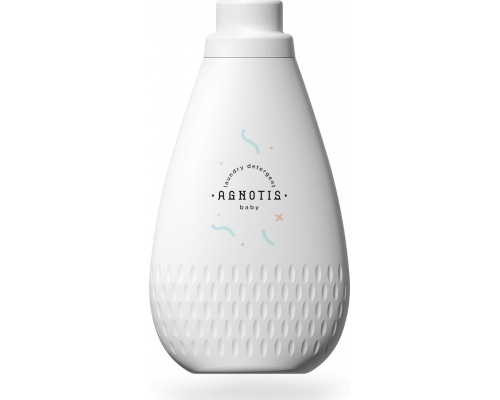 Agnotis Baby Clothes Detergent  Απορρυπαντικό Ρούχων, 1000ml Agnotis Baby Clothes Detergent  Απορρυπαντικό Ρούχων, 1000ml