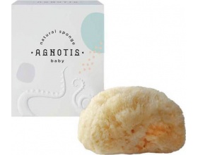 Agnotis Φυσικό Σφουγγάρι,  1τμχ