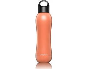Bobble Insulate Coral Ανοξείδωτος Θερμός σε Χρώμα Κοραλί, 442ml 