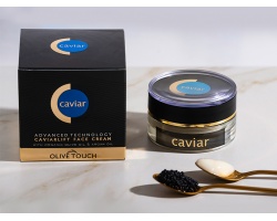 Propharm Olive Touch Advanced Technology Caviarlift Face Cream, 50ml Propharm Olive Touch Advanced Technology Caviarlift Face Cream, 50ml