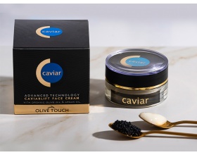 Propharm Olive Touch Advanced Technology Caviarlift Face Cream, 50ml