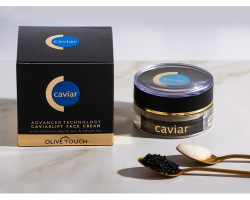 Propharm Olive Touch Advanced Technology Caviarlift Face Cream, 50ml Propharm Olive Touch Advanced Technology Caviarlift Face Cream, 50ml