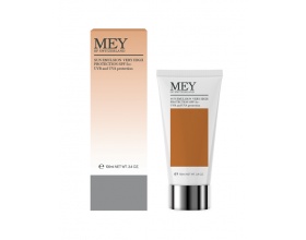 Dekaz Switzerland Mey SUN CARE EMULSION HIGH PROTECTION SPF 50 Αντηλιακό γαλάκτωμα προσώπου και σώματος, υψηλής προστασίας, μη λιπαρής υφής, για όλους τους τύπους επιδερμίδας 100 ml Dekaz Switzerland Mey SUN CARE EMULSION HIGH PROTECTION SPF 50 Αντηλιακό γαλάκτωμα προσώπου και σώματος, υψηλής προστασίας, μη λιπαρής υφής, για όλους τους τύπους επιδερμίδας 100 ml
