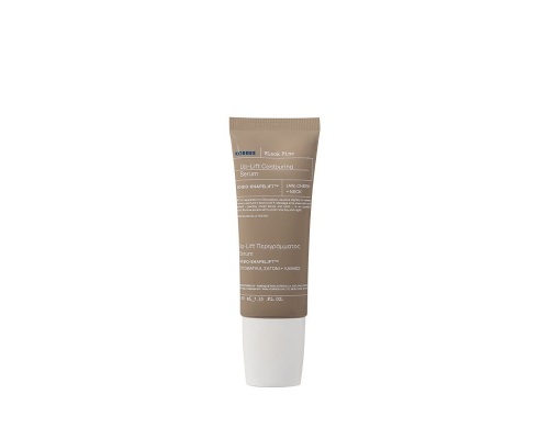 Korres Black Pine Up-Lift Contouring Serum Μαύρη Πεύκη Up-Lift Περιγράμματος, 40ml Korres Black Pine Up-Lift Contouring Serum Μαύρη Πεύκη Up-Lift Περιγράμματος, 40ml