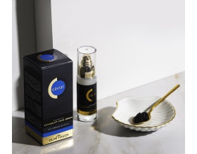 Propharm Olive Touch Advanced Caviarlift Face Serum Ορός Προσώπου με Χαβάρι,  30ml