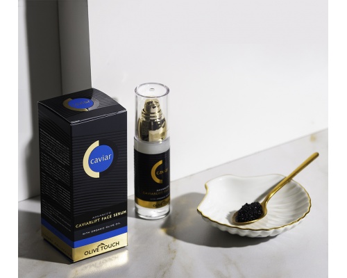 Propharm Olive Touch Advanced Caviarlift Face Serum Ορός Προσώπου με Χαβάρι,  30ml Propharm Olive Touch Advanced Caviarlift Face Serum Ορός Προσώπου με Χαβάρι,  30ml