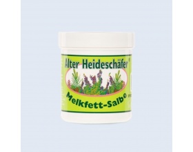 Krauterhof Αλοιφή Βοτάνων "Λίπος Γάλακτος", 100ml