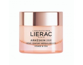 Lierac Arkeskin Rebalancing Comfort Day Cream Κρέμα Ημέρας που Διορθώνει τα Σημάδια της Εμμηνόπαυσης στο Δέρμα, 50ml Lierac Arkeskin Rebalancing Comfort Day Cream Κρέμα Ημέρας που Διορθώνει τα Σημάδια της Εμμηνόπαυσης στο Δέρμα, 50ml