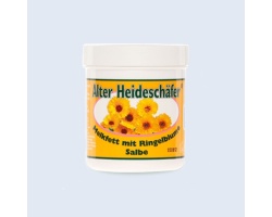 Krauterhof Αλοιφή Καλέντουλα, 100ml Krauterhof Αλοιφή Καλέντουλα, 100ml