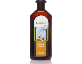 Krauterhof Σαμπουάν με Χαμομήλι για Λάμψη, 500ml