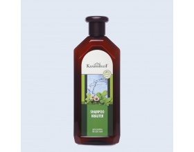 Krauterhof Σαμπουάν με Επτά Βότανα κατα της Πιτυρίδας, 500ml