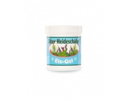 Krauterhof Ψυκτικό Τζελ με Μέντα και Καμφόρα, 100ml Krauterhof Ψυκτικό Τζελ με Μέντα και Καμφόρα, 100ml