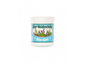 Krauterhof Ψυκτικό Τζελ με Μέντα και Καμφόρα, 100ml