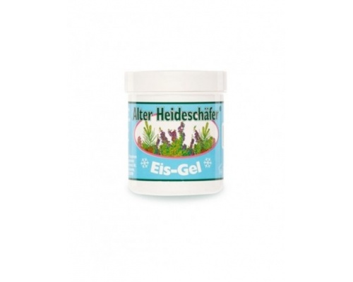 Krauterhof Ψυκτικό Τζελ με Μέντα και Καμφόρα, 100ml Krauterhof Ψυκτικό Τζελ με Μέντα και Καμφόρα, 100ml