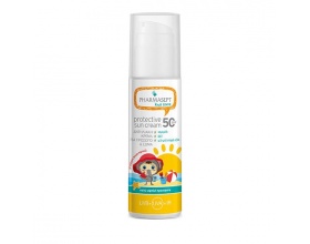 Pharmasept Kid Care Protective Sun Cream SPF50+ Παιδική Αντηλιακή Κρέμα Για Πρόσωπο & Σώμα, 150ml Pharmasept Kid Care Protective Sun Cream SPF50+ Παιδική Αντηλιακή Κρέμα Για Πρόσωπο & Σώμα, 150ml