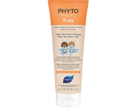 Phyto Specific Kids Nourishing Cream Παιδική Μαγική Κρέμα Θρέψης για Σπαστά & Σγουρά Μαλλιά, 125ml