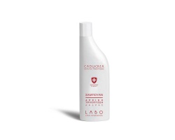 Labo Caducrex Ανδρικό Σαμπουάν για Αρχική Τριχόπτωση, 150ml Labo Caducrex Ανδρικό Σαμπουάν για Αρχική Τριχόπτωση, 150ml