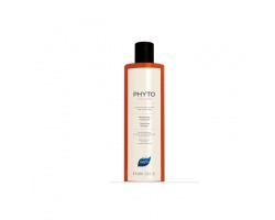  Phyto Phytovolume Shampoo Σαμπουάν για Λεπτά και Άτονα Μαλλιά, 400ml