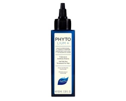 Lierac Phyto Phytolium+ Αγωγή Κατά της Τριχόπτωσης για Άνδρες με Κληρονομική Τριχόπτωση σε Αρχικά Προς Μέτρια Σημάδια, 100ml Lierac Phyto Phytolium+ Αγωγή Κατά της Τριχόπτωσης για Άνδρες με Κληρονομική Τριχόπτωση σε Αρχικά Προς Μέτρια Σημάδια, 100ml