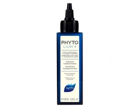 Lierac Phyto Phytolium+ Αγωγή Κατά της Τριχόπτωσης για Άνδρες με Κληρονομική Τριχόπτωση σε Αρχικά Προς Μέτρια Σημάδια, 100ml Lierac Phyto Phytolium+ Αγωγή Κατά της Τριχόπτωσης για Άνδρες με Κληρονομική Τριχόπτωση σε Αρχικά Προς Μέτρια Σημάδια, 100ml