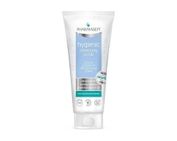 Pharmasept Hygienic Cleansing Scrub Απαλό Scrub Για Πρόσωπο & Σώμα, 200ml Pharmasept Hygienic Cleansing Scrub Απαλό Scrub Για Πρόσωπο & Σώμα, 200ml