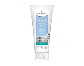 Pharmasept Hygienic Cleansing Scrub Απαλό Scrub Για Πρόσωπο & Σώμα, 200ml Pharmasept Hygienic Cleansing Scrub Απαλό Scrub Για Πρόσωπο & Σώμα, 200ml
