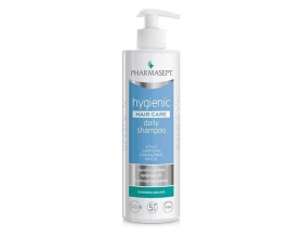 Pharmasept Hygienic Hair Care Daily Shampoo Απαλό Σαμπουάν για Κανονικά Μαλλιά Καθημερινής Χρήσης, 500ml Pharmasept Hygienic Hair Care Daily Shampoo Απαλό Σαμπουάν για Κανονικά Μαλλιά Καθημερινής Χρήσης, 500ml