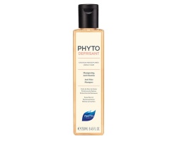 Phyto Defrisant Anti-Frizz Σαμπουάν για Ατίθασα Μαλλιά, 250ml