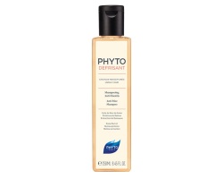 Phyto Defrisant Anti-Frizz Σαμπουάν για Ατίθασα Μαλλιά, 250ml Phyto Defrisant Anti-Frizz Σαμπουάν για Ατίθασα Μαλλιά, 250ml