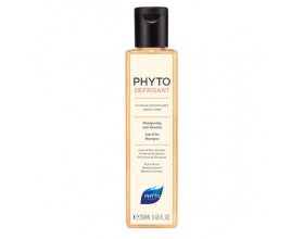 Phyto Defrisant Anti-Frizz Σαμπουάν για Ατίθασα Μαλλιά, 250ml