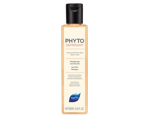 Phyto Defrisant Anti-Frizz Σαμπουάν για Ατίθασα Μαλλιά, 250ml Phyto Defrisant Anti-Frizz Σαμπουάν για Ατίθασα Μαλλιά, 250ml