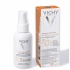 Vichy Capital Soleil UV-Age Daily SPF50+ Αντηλιακό Προσώπου κατά της Φωτογήρανσης, 40ml Vichy Capital Soleil UV-Age Daily SPF50+ Αντηλιακό Προσώπου κατά της Φωτογήρανσης, 40ml