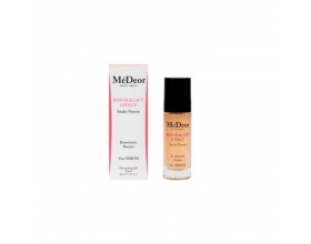 MeDeor Botox & Lift Effect Snake Venom Βιομιμητικός ορός booster για φυσικό “Botox & Lift Effect”, 30ml MeDeor Botox & Lift Effect Snake Venom Βιομιμητικός ορός booster για φυσικό “Botox & Lift Effect”, 30ml