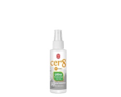 Vican Cer’8 Ultra Protection Spray Άοσμο Εντομοαπωθητικό, 100ml