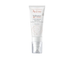 Avene Tolerance Control Cream Καταπραϋντική Κρέμα Αποκατάστασης για Αντιδραστικό Δέρμα, 40ml Avene Tolerance Control Cream Καταπραϋντική Κρέμα Αποκατάστασης για Αντιδραστικό Δέρμα, 40ml